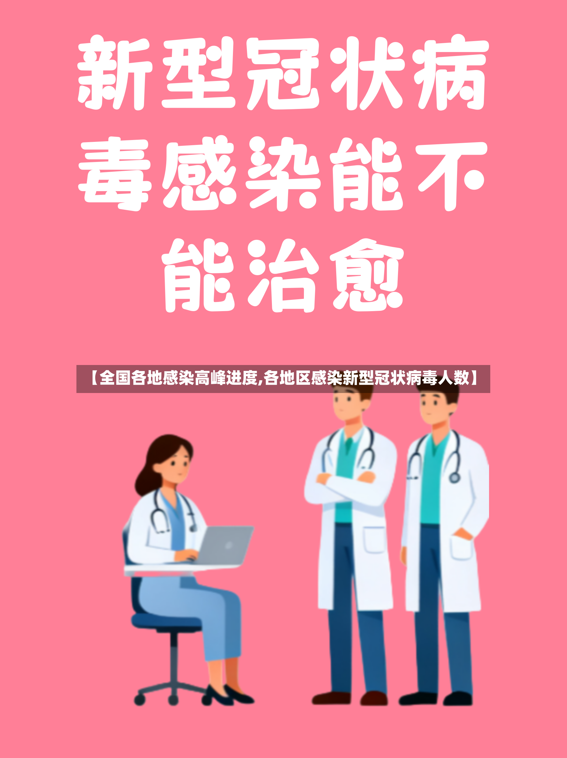 【全国各地感染高峰进度,各地区感染新型冠状病毒人数】-第2张图片