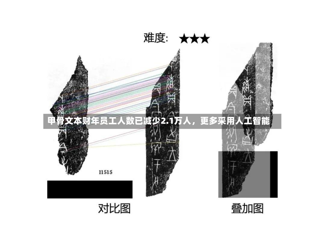 甲骨文本财年员工人数已减少2.1万人，更多采用人工智能