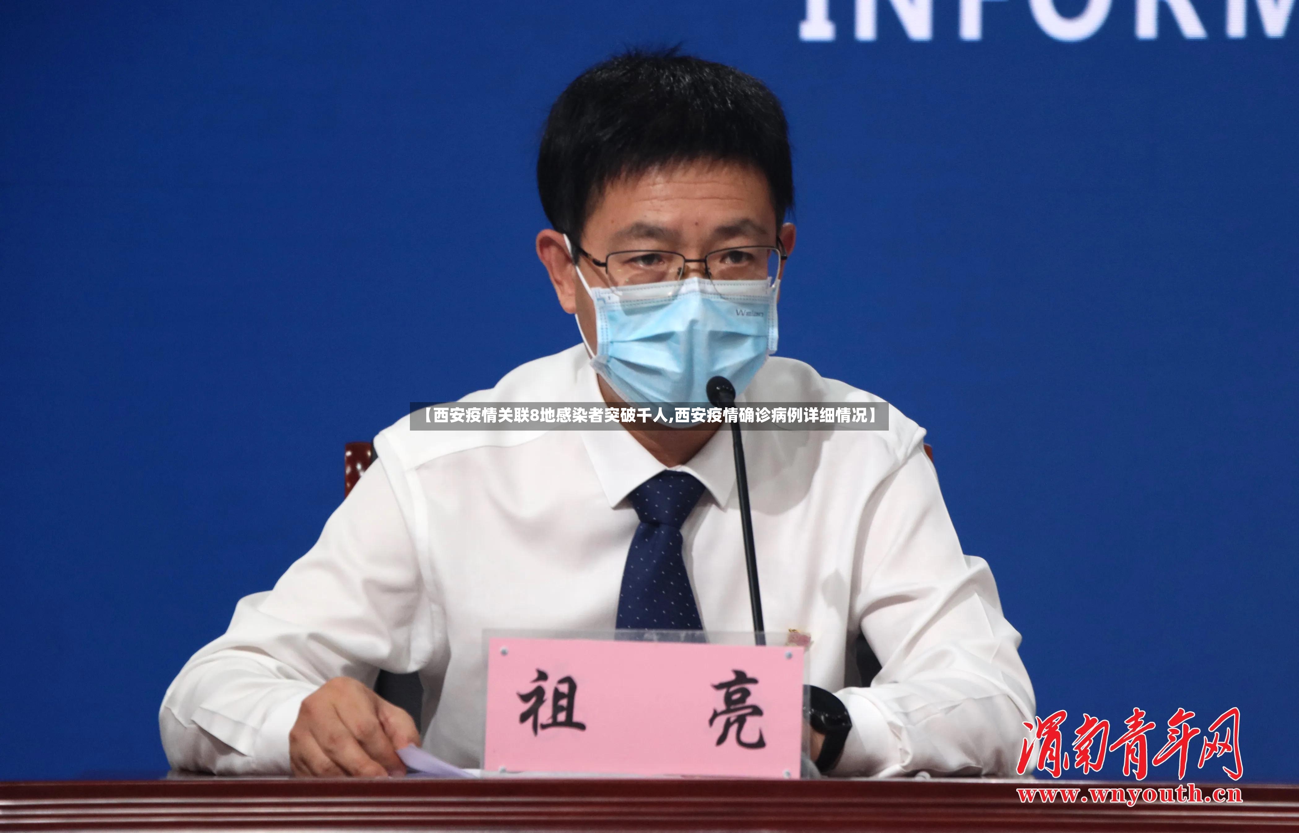 【西安疫情关联8地感染者突破千人,西安疫情确诊病例详细情况】