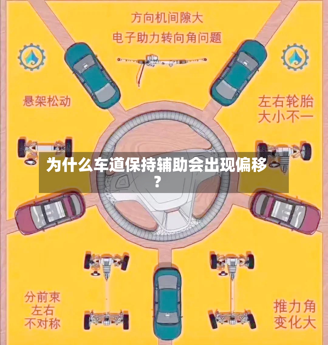 为什么车道保持辅助会出现偏移？