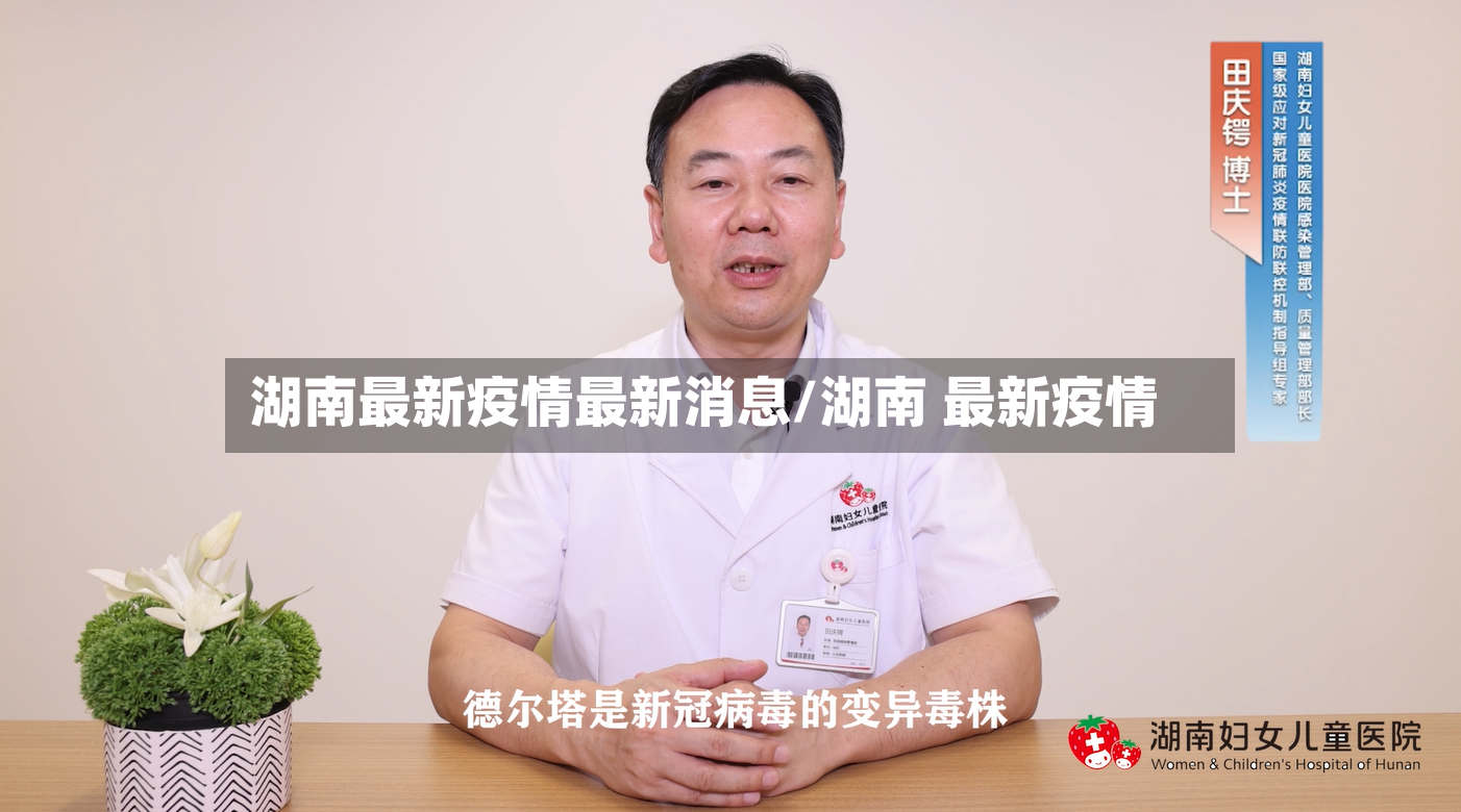 湖南最新疫情最新消息/湖南 最新疫情-第2张图片