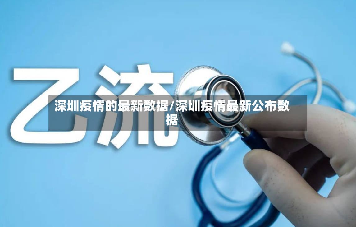 深圳疫情的最新数据/深圳疫情最新公布数据-第2张图片
