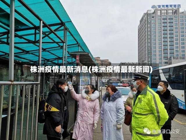 株洲疫情最新消息(株洲疫情最新新闻)-第2张图片