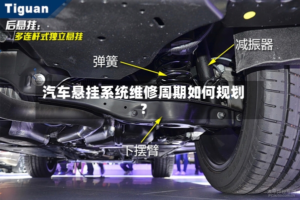 汽车悬挂系统维修周期如何规划？