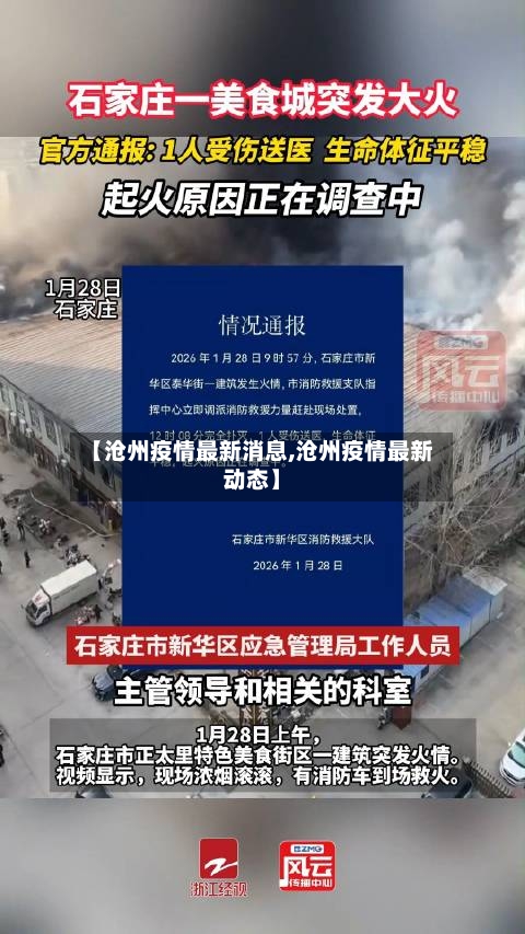【沧州疫情最新消息,沧州疫情最新动态】-第3张图片