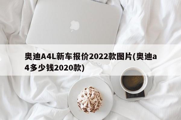 奥迪A4L新车报价2022款图片(奥迪a4多少钱2020款)