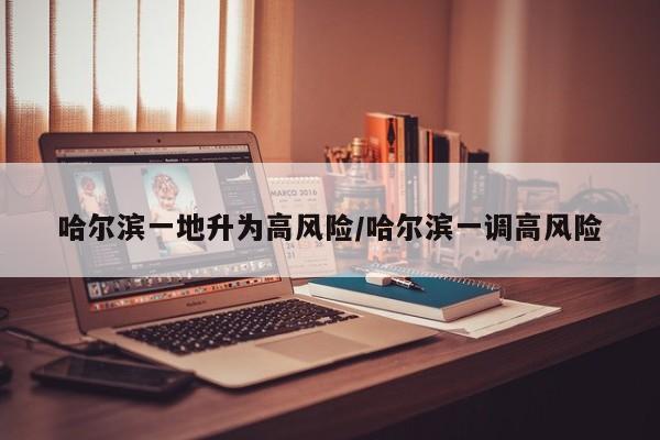 哈尔滨一地升为高风险/哈尔滨一调高风险