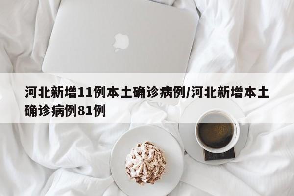 河北新增11例本土确诊病例/河北新增本土确诊病例81例