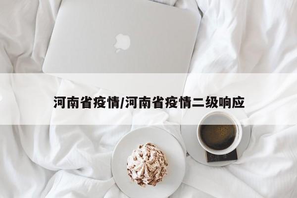 河南省疫情/河南省疫情二级响应